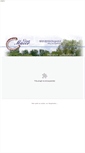 Mobile Screenshot of blauwasserhof.de